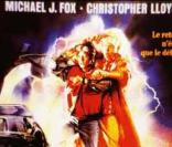 Affiche de Retour vers le Futur 2