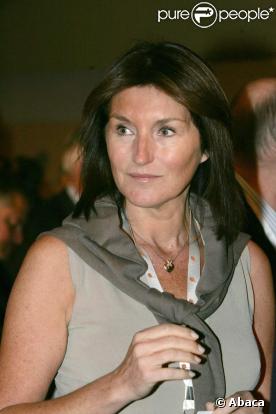 Cécilia Attias
