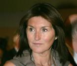 Cécilia Attias