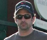 Patrick Dempsey et sa fille