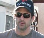 Patrick Dempsey et sa fille