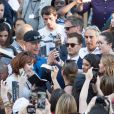rencontre et fifty shades de grey