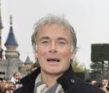 Franck Dubosc et sa compagne Danièle