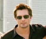 Kate Beckinsale et Len Wiseman