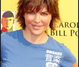 Lisa Rinna