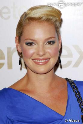 Katherine Heigl