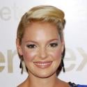 PHOTOS : Katherine Heigl, une magnifique princesse pour ses 30 ans et un... Big Mac pour cadeau !
