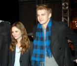 Hayden Christensen et Rachel Bilson à Las Vegas