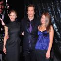 REPORTAGE PHOTOS : La star américaine Kevin Bacon vous présente toute sa  petite famille !