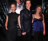 Kyra Sedgwick, Kevin Bacon et Sosie Bacon