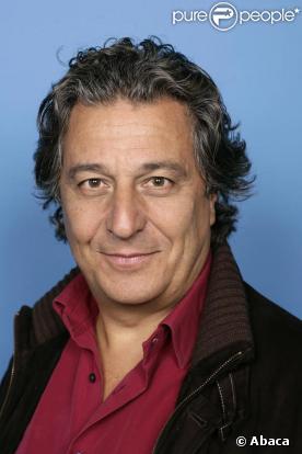Christian Clavier