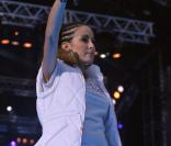 Kenza Farah