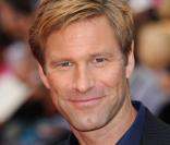 Aaron Eckhart