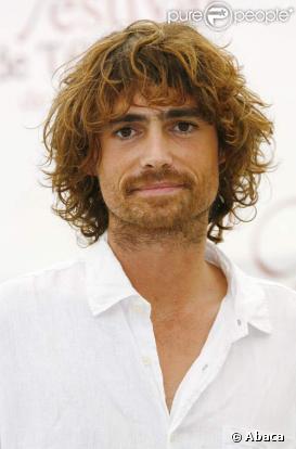 Nicolas Herman