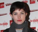 Delphine Chanéac