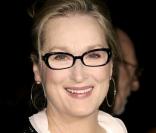 Meryl Streep à la Première de Doubt