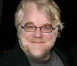 Philip Seymour Hoffman à la Première de Doubt