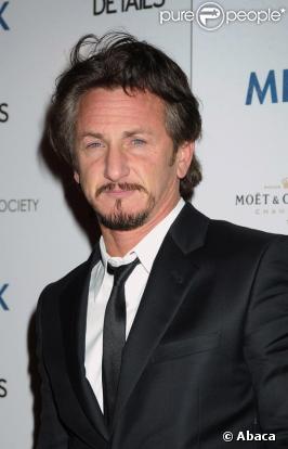 Sean Penn