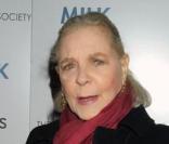 Lauren Bacall