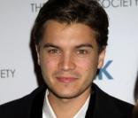 Emile Hirsch