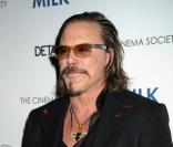 Mickey Rourke