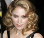 Madonna : une diva qui prend soin de sa ligne