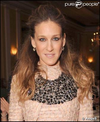 Sarah Jessica Parker