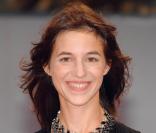 Charlotte Gainsbourg