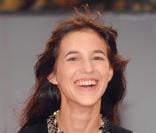 Charlotte Gainsbourg