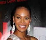 Crystle Stewart: Miss USA 2008