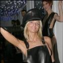 REPORTAGE PHOTOS : Sarah Marshall toujours aussi nue sous sa salopette, Lorie et Julie Zenatti se la jouent total cuir...