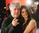Penelope Cruz et Pedro Almodovar de nouveau ensemble