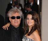 Pedro Almodovar et Penelope Cruz ne se quittent plus !
