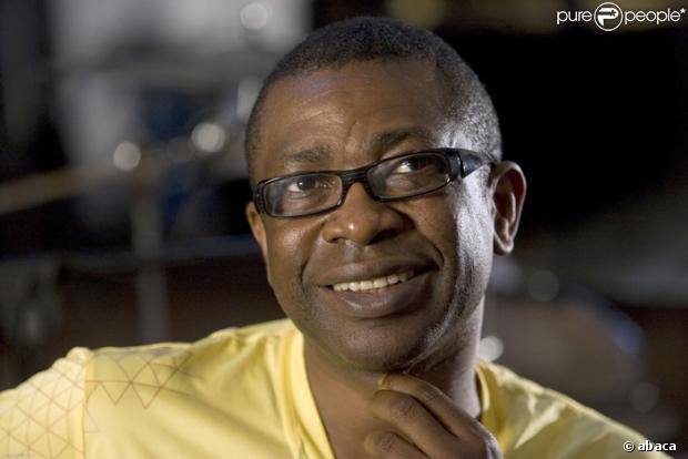 Youssou N'Dour a la cote...