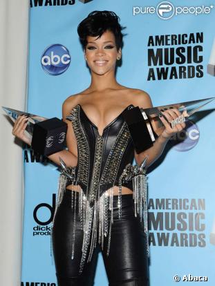 Rihanna