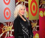 Christina Aguilera