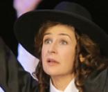 Valérie Lemercier revisite Rabbi Jacob