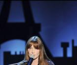 Carla Bruni