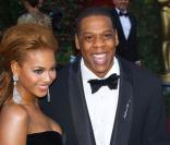 Beyonce Knowles et Jay-Z 