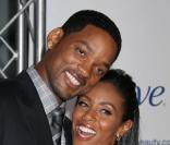 Will Smith et Jada Pinkett Smith 
