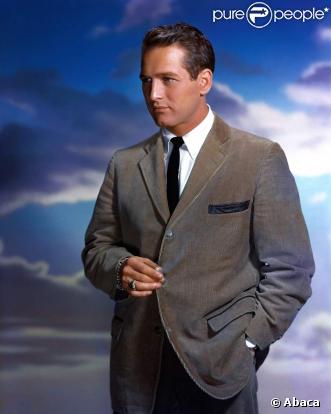 Paul Newman