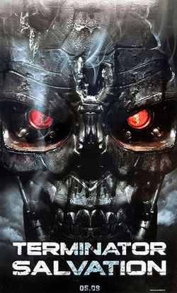 Terminator Renaissance