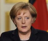 Angela Merkel