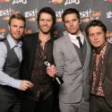 Les Take That reviennent et débarquent à Paris !