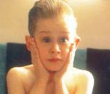 Macaulay Culkin devient une star grâce à Maman, j'ai râté l'avion