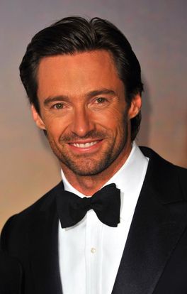 Hugh Jackman