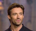 Hugh Jackman