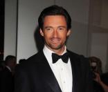 Hugh Jackman