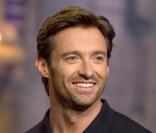 Hugh Jackman