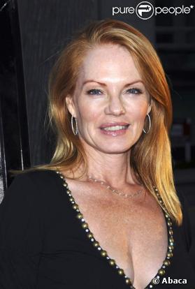 Marg Helgenberger